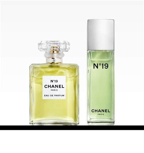 vintage chanel no 19 parfum|Chanel 19 perfume boots.